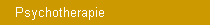 Psychotherapie
